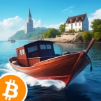 Boat Simulator Earn BTC Games (Полная версия)