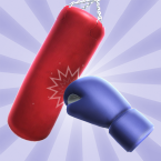 Boxing Bag Simulator (Мод, Много денег)