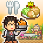 Cafeteria Nipponica (Мод, Много денег)