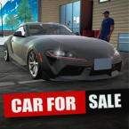 Car Saler Simulator 23 Indian (Полная версия)