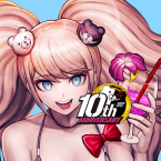 Danganronpa S: Ultimate Summer (Полная версия)