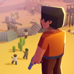 Desert City (Мод, Много ресурсов)