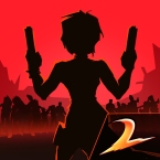 Doomsday Survival2-Zombie Game (Мод, Много денег)
