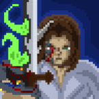 Draconian:Action Platformer 2D (Мод, Режим бога)