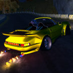 Drift Simulator (Полная версия)