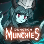 Dungeon Munchies (Полная версия)