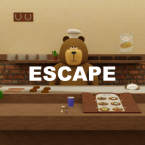 ESCAPE GAME Steak House (Полная версия)