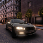 Euro Car Parking Simulator (Полная версия)
