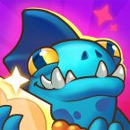 Evil Rush - Idle Tower Defense (Мод меню)