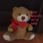 Five Nights with Miki (Полная версия)