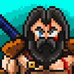 Gladiator Rising (Мод, Много денег)