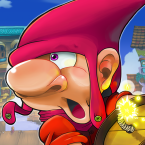 Gnome More War Defense Shooter (Мод, Много денег)