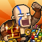 God of Idle : Merge Master (Мод Меню)