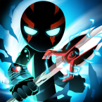 God Stickman - Battle Warrior (Мод меню)