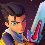 Great Dungeon Go (Мод, Без рекламы)