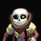 Ink Sans Escape (Полная версия)