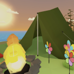 Isle of Healing (Мод, Без рекламы)