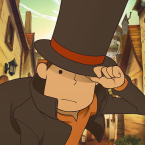 Layton: Curious Village in HD (Полная версия)