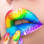 Lip Salon: Makeup Queen (Полная версия)
