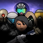 Mini Nova Shooters (Полная версия)