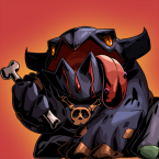 Mob Busters: Divine Destroyer (Мод, Много денег)