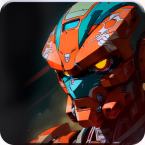 NGU idle: Mech Fight (Полная версия)