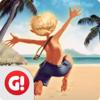 Paradise Island (Полная версия)