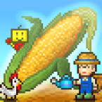 Pocket Harvest (Мод, Много денег)