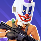 Polygon Arena: Online Shooter (Мод Меню)