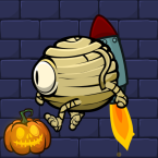Pumpkin Catcher: Halloween Fun (Полная версия)