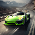 Race This! (Мод, Без рекламы)