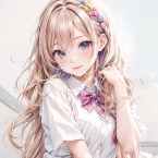 RoseGirl (Полная версия)