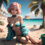 SecretBeach (Полная версия)