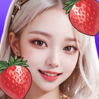 Sexy pop girls: match puzzle (Полная версия)