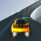 Skyline Racer (Полная версия)