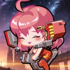 Starkling Stars (Мод меню)