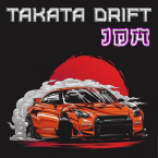 Takata Drift JDM (Мод, Много денег)