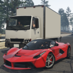 Traffic Master: LaFerrari Ride (Полная версия)