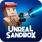 Unreal Sandbox (Мод, Без рекламы)