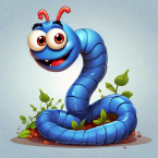 Worm Slithering Survival (Полная версия)