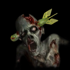 Zombie Nuke (Полная версия)