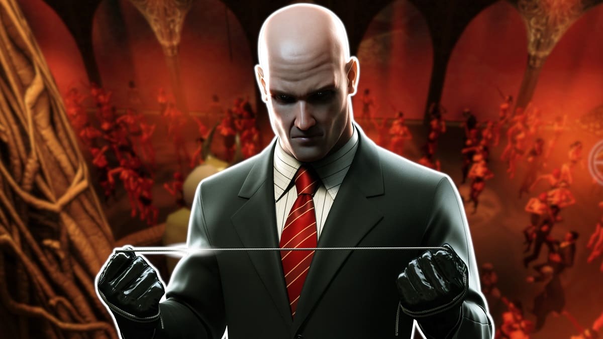 Дата релиза Hitman: Blood Money — Reprisal