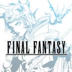 FINAL FANTASY (Мод меню)