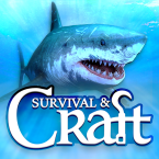 Survival on raft: Выживание на плоту (Мод, Много денег)