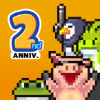 33RD: Случайная защита (Мод меню)