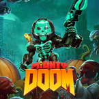 Mighty DOOM (Мод, Без рекламы)