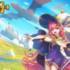 Бета-тест игры Soul Knight Prequel на Андроид