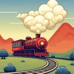 Tiny Rails (Мод, Бесплатные покупки)