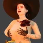 Lady D – Delivery (18+)