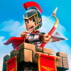 Grow Empire: Rome (Мод, Бесплатные покупки)